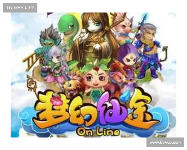 梦幻q仙手游:畅游云霄,仙途缥缈 梦幻q仙手游:畅游云霄,仙途缥缈