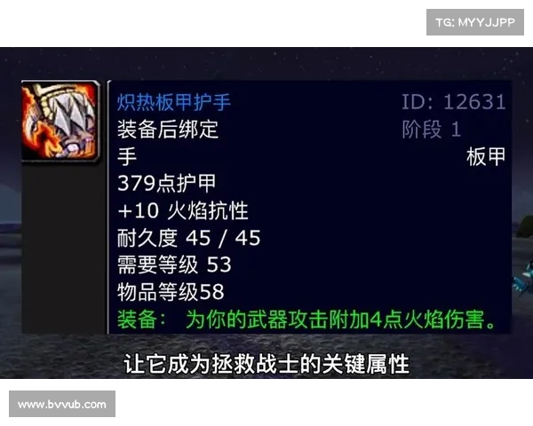 魔兽世界怀旧服:法师狂暴伤害秘籍 魔兽世界怀旧服:法师狂暴伤害秘籍